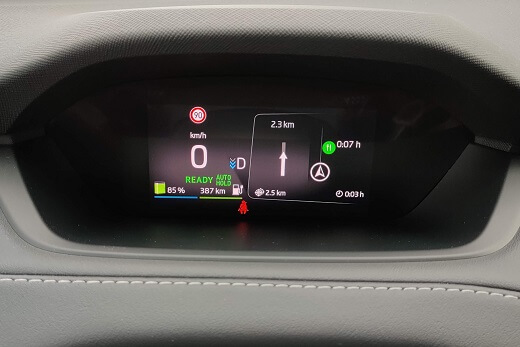 סקודה אניאק קופה